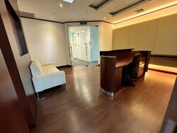 Suntec City Mall (D1), Office #527020491